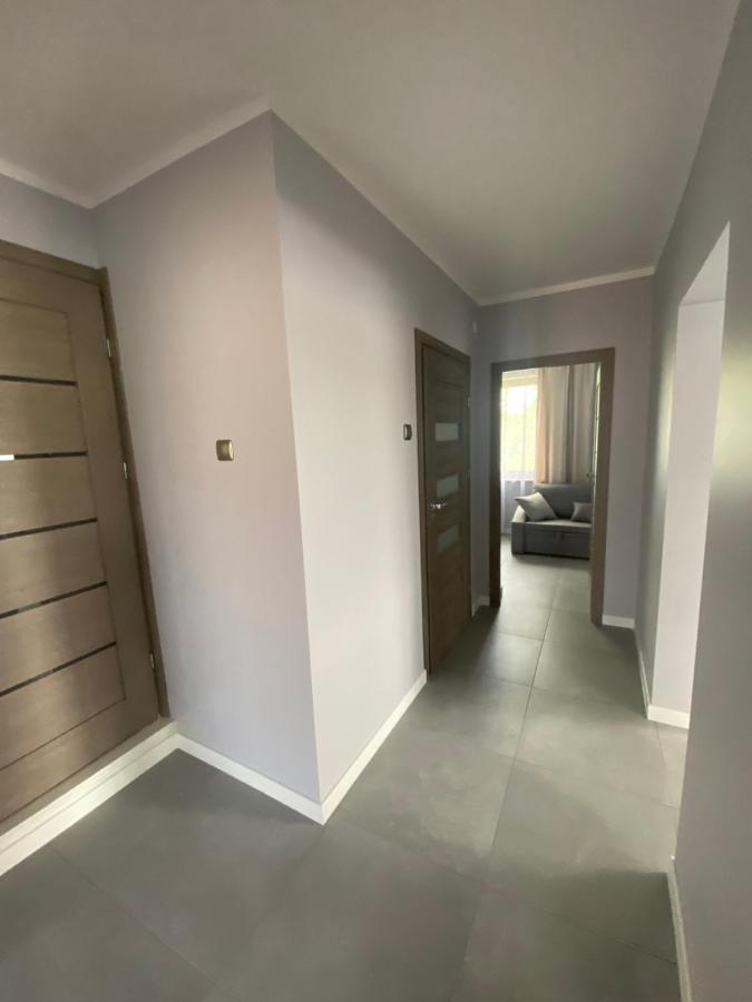 Energylandia Zator Noclegi Apartament Pokoje Do Wynajecia Polanka Wielka Dış mekan fotoğraf